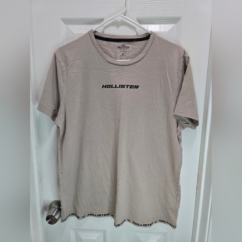 Hollister Shirt